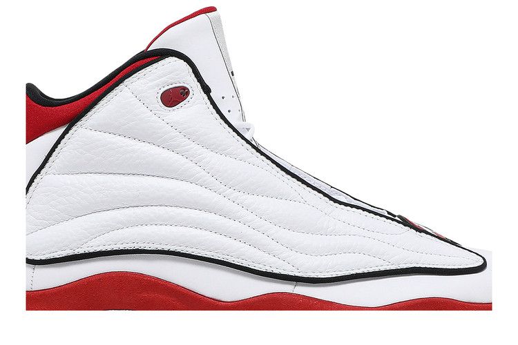 Air Jordan Pro Strong Chicago