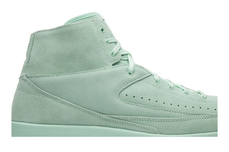 Air Jordan 2 Retro Decon Mint Foam