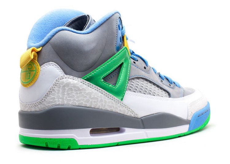 Air Jordan Spizike Easter