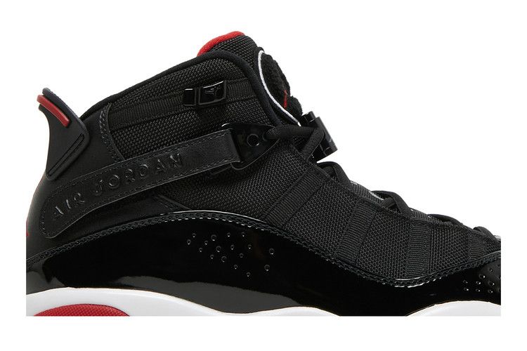 Air Jordan 6 Rings Bred (2019)