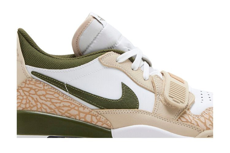 Air Jordan Legacy 312 Low PSG Paris Saint-Germain