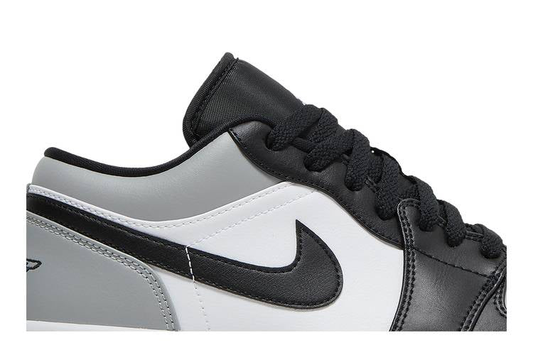 Air Jordan 1 Low Shadow Toe