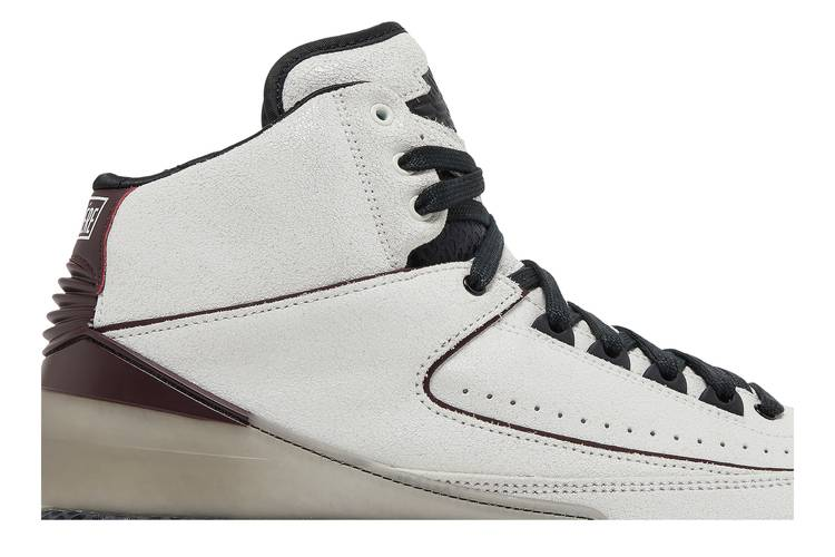 Air Jordan 2 Retro A Ma Maniére Airness