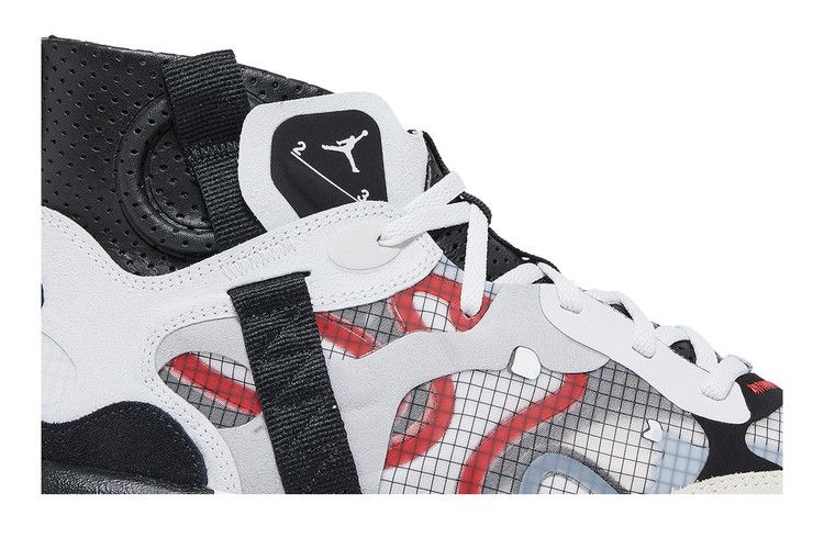 Air Jordan Delta 3 SP Sail