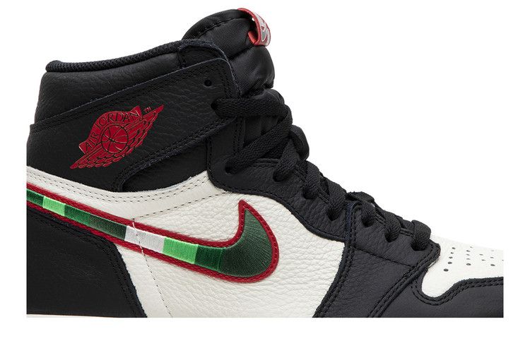 Air Jordan 1 Retro High Sports Illustrated (A Star Is Born)