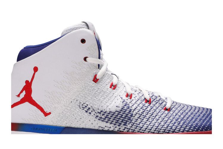 Air Jordan XXX1 USA