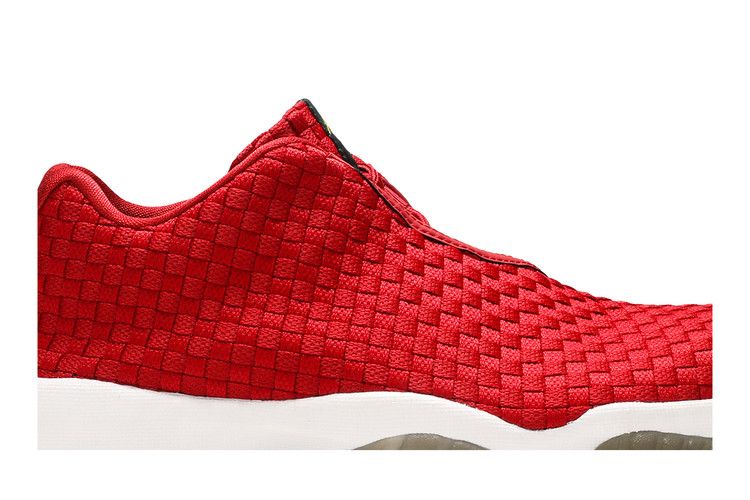 Air Jordan Future Low Gym Red