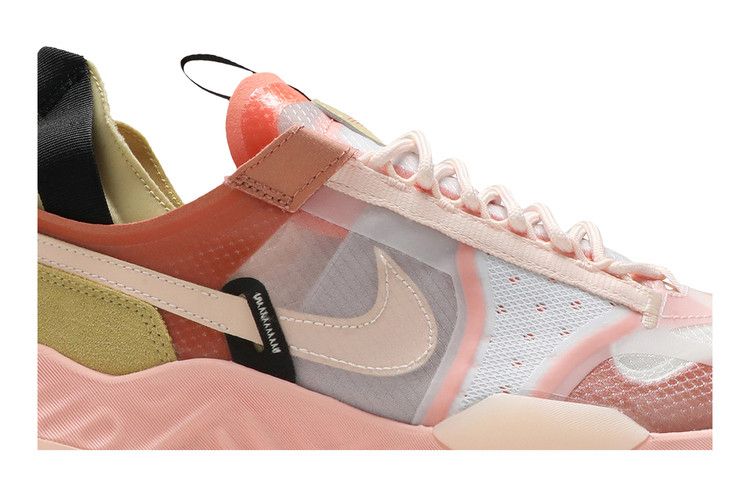 Air Jordan Delta Breathe Terra Blush