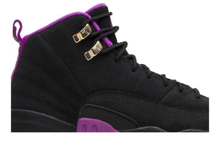 Air Jordan 12 Retro Hyper Violet (GS)