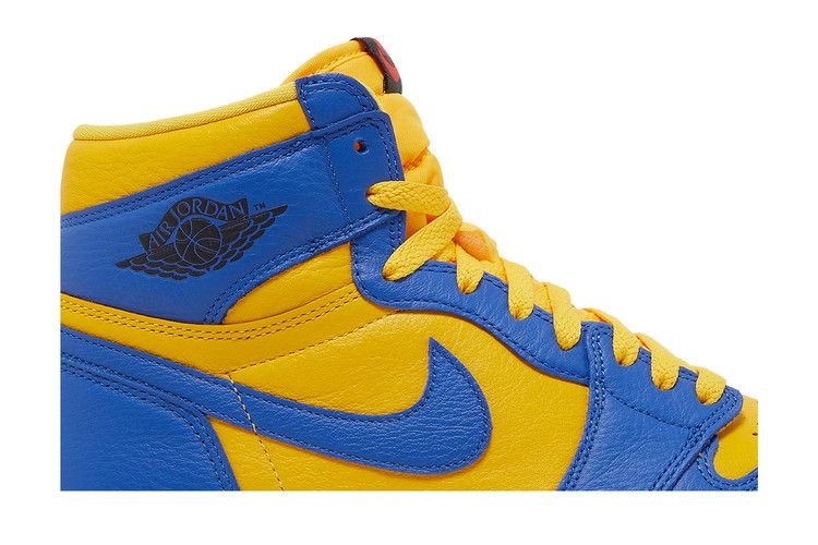 Air Jordan 1 Retro High OG Reverse Laney (Women's)
