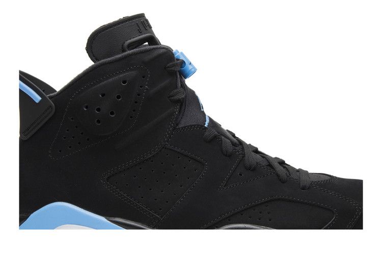 Air Jordan 6 Retro UNC