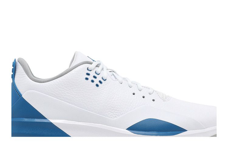 Air Jordan ADG 3 Golf Military Blue
