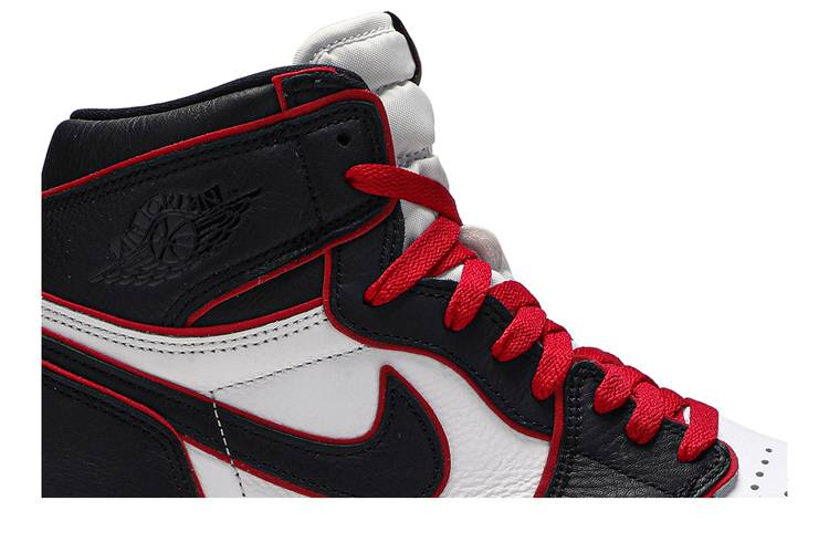 Air Jordan 1 Retro High Bloodline