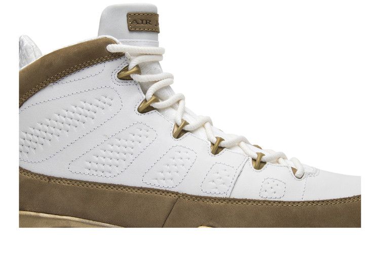 Air Jordan 9 Retro Premio Bin 23