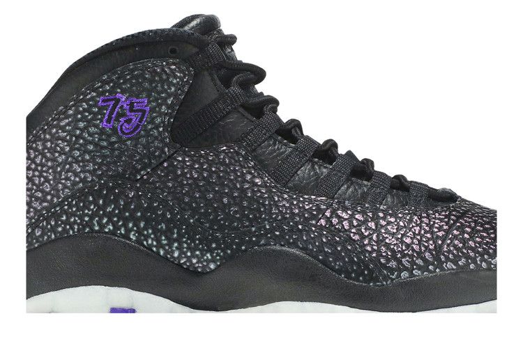 Air Jordan 10 Retro Paris