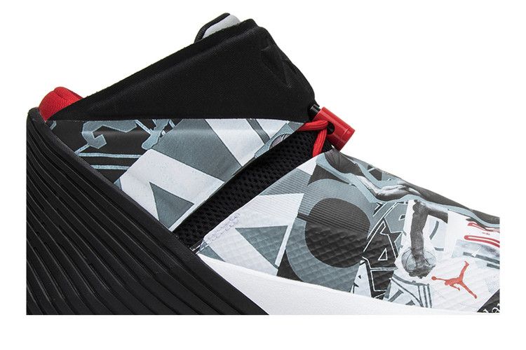 Air Jordan Why Not Zer0.1 Mirror Image
