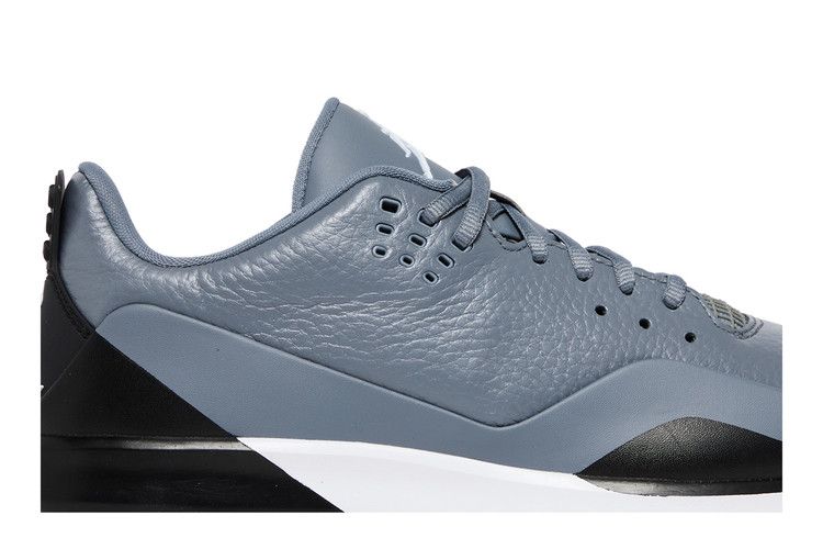 Air Jordan ADG 3 Golf Cool Grey