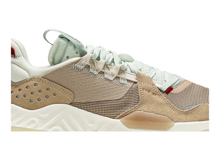 Air Jordan Delta SP Vachetta Tan (Women's)