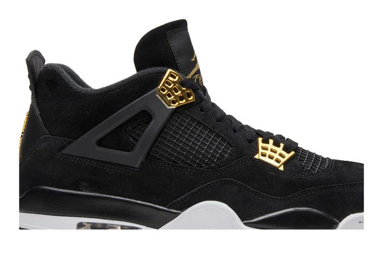 Air Jordan 4 Retro Royalty