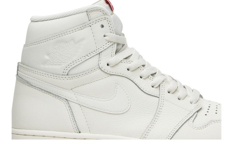 Air Jordan 1 Retro High OG Sail