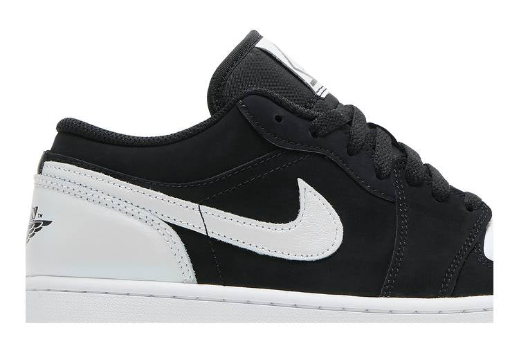 Air Jordan 1 Low Diamond Shorts
