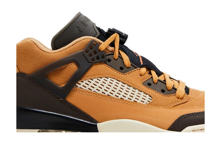 Air Jordan Spizike Low Flax