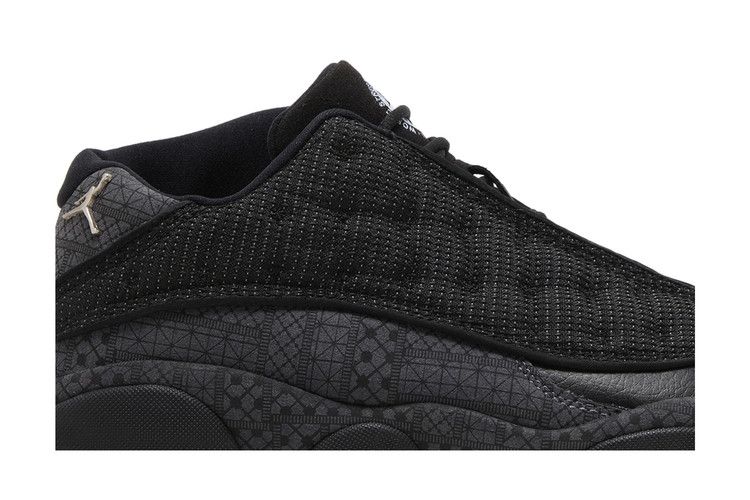 Air Jordan 13 Retro Low Quai 54