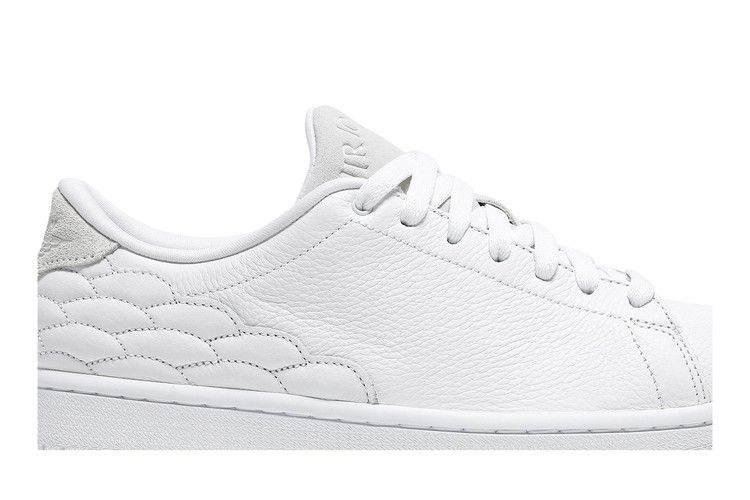 Air Jordan Centre Court White