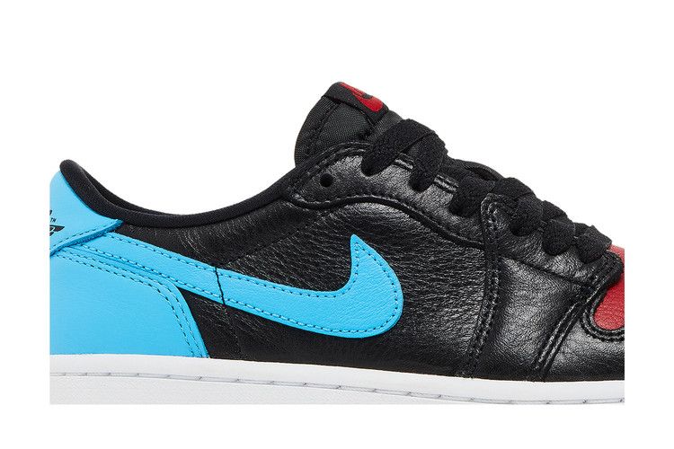 Air Jordan 1 Retro Low OG NC to Chi (Women's)