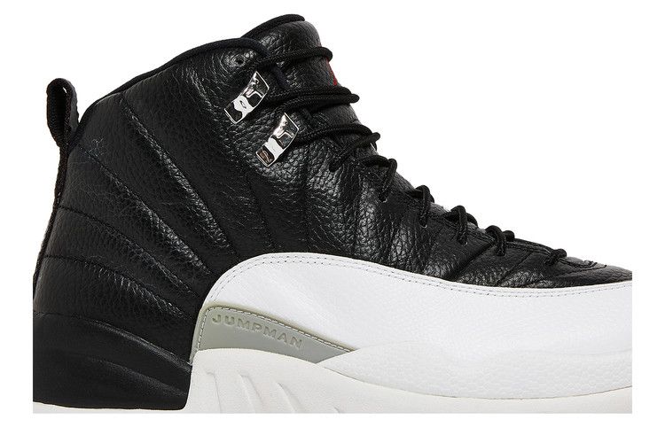 Air Jordan 12 Retro Playoffs (2012)