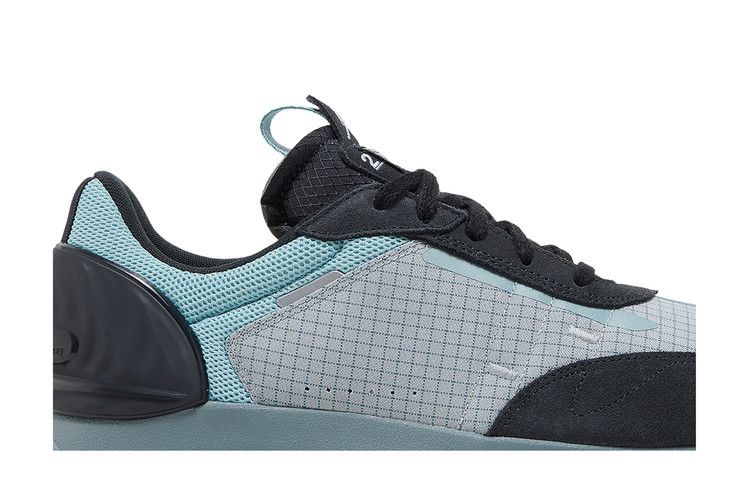 Air Jordan Granville Pro SP Ocean Cube