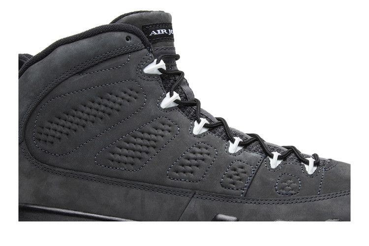 Air Jordan 9 Retro Anthracite