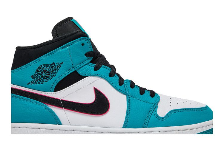 Air Jordan 1 Mid South Beach