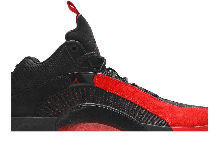 Air Jordan XXXV Warrior
