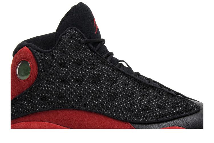 Air Jordan 13 Retro Bred (2004)