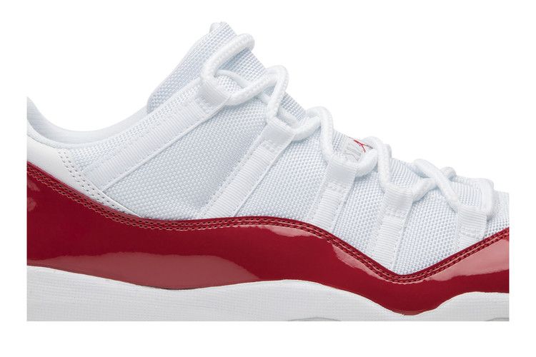 Air Jordan 11 Retro Low Cherry (2016)