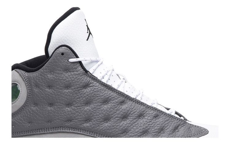 Air Jordan 13 Retro Atmosphere Grey