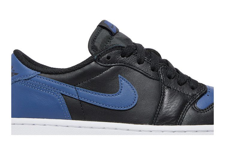 Air Jordan 1 Retro Low OG Mystic Navy (Women's)