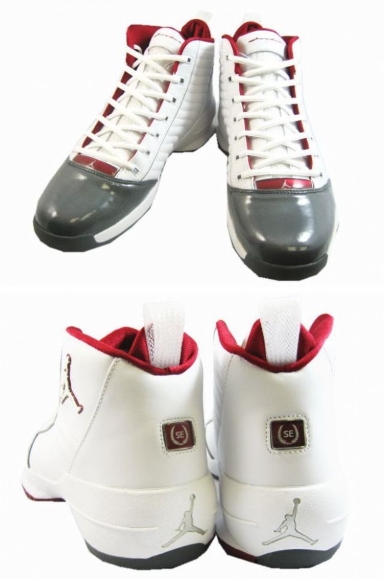Air Jordan 19 OG SE East Coast