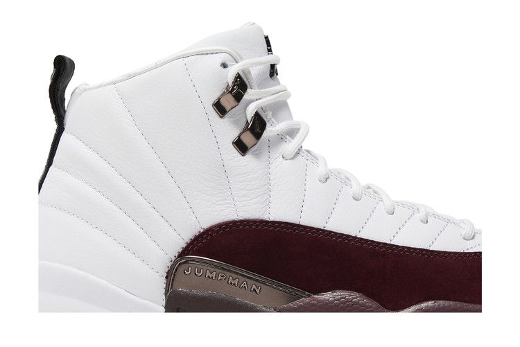 Air Jordan 12 Retro SP A Ma Maniére White (Women's)