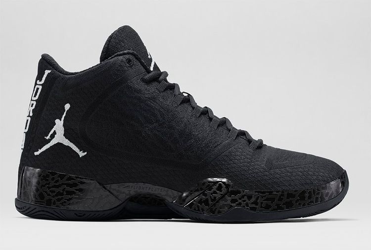 Air Jordan XX9 Blackout