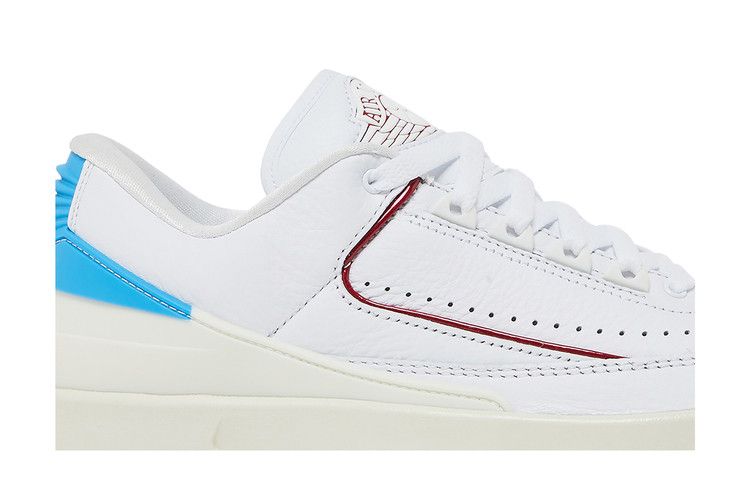 Air Jordan 2 Retro Low NC to Chi (Women's)