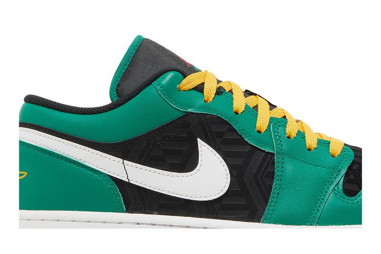 Air Jordan 1 Low SE Holiday Special (2022)