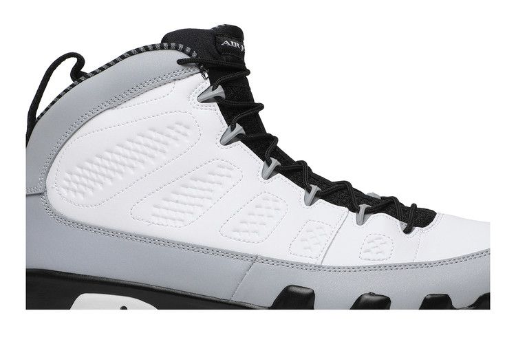 Air Jordan 9 Retro Barons