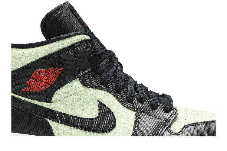 Air Jordan 1 Mid Nike Grind (Women's)