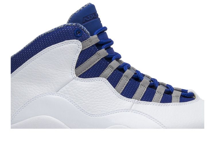 Air Jordan 10 Retro Old Royal
