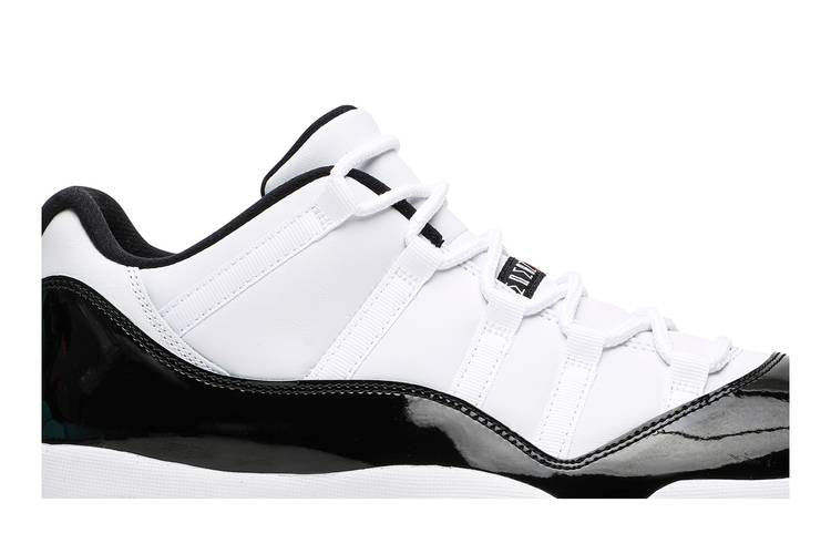 Air Jordan 11 Retro Low Concord Bred