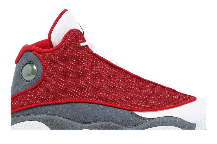 Air Jordan 13 Retro Gym Red Flint Grey