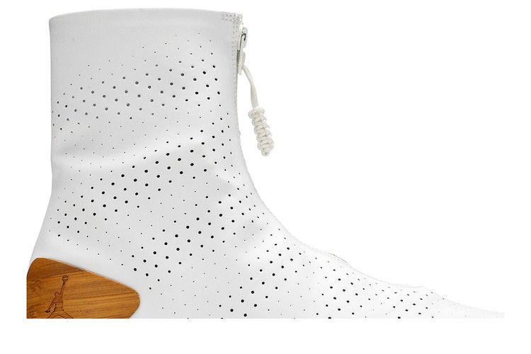 Air Jordan XX8 Crescent City Bamboo