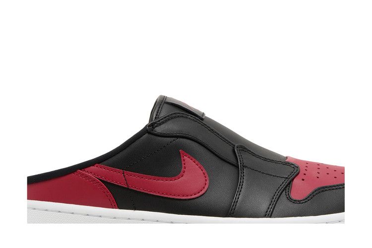 Air Jordan 1 Mule Golf Bred